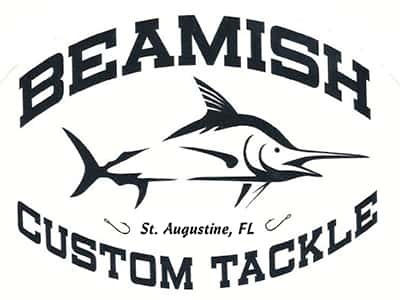 Beamish Custom Tackle