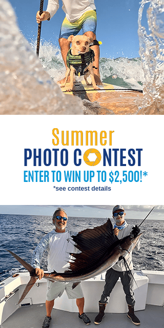Summer photo contest