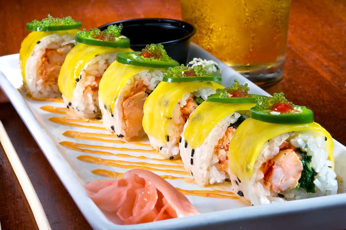 Lobster Roll