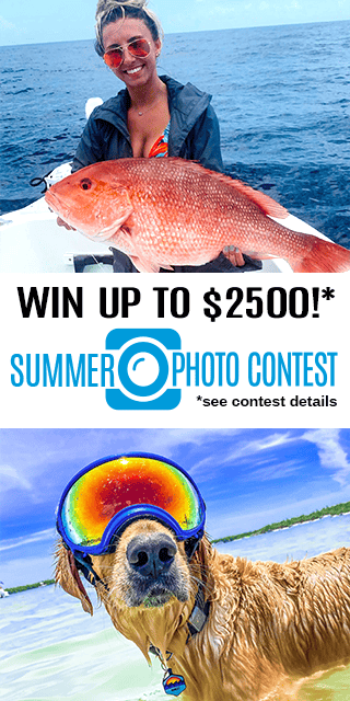 Summer Photo Contest