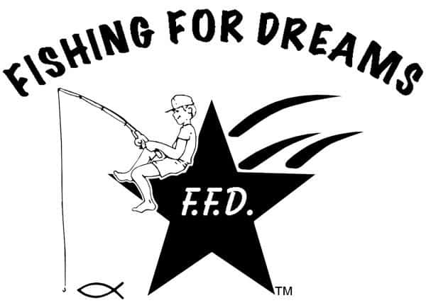 Fishing For Dreams