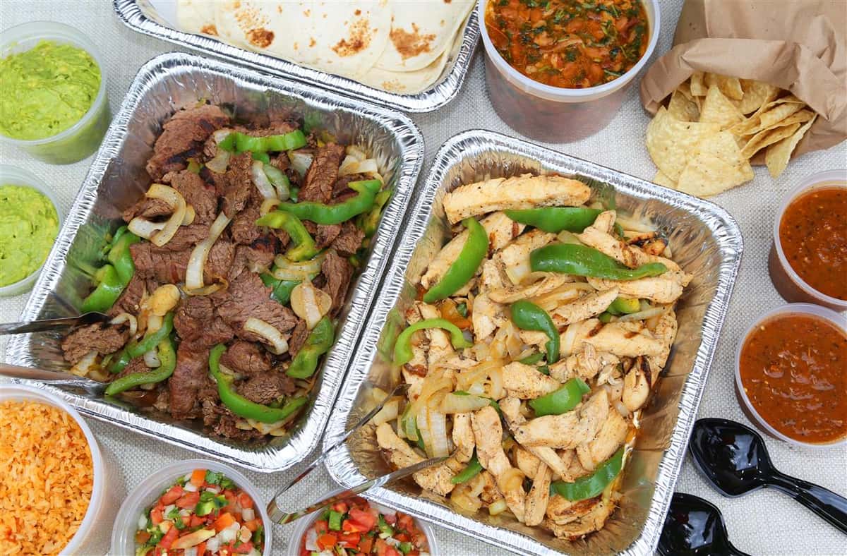 Pericos Mexican Cuisine