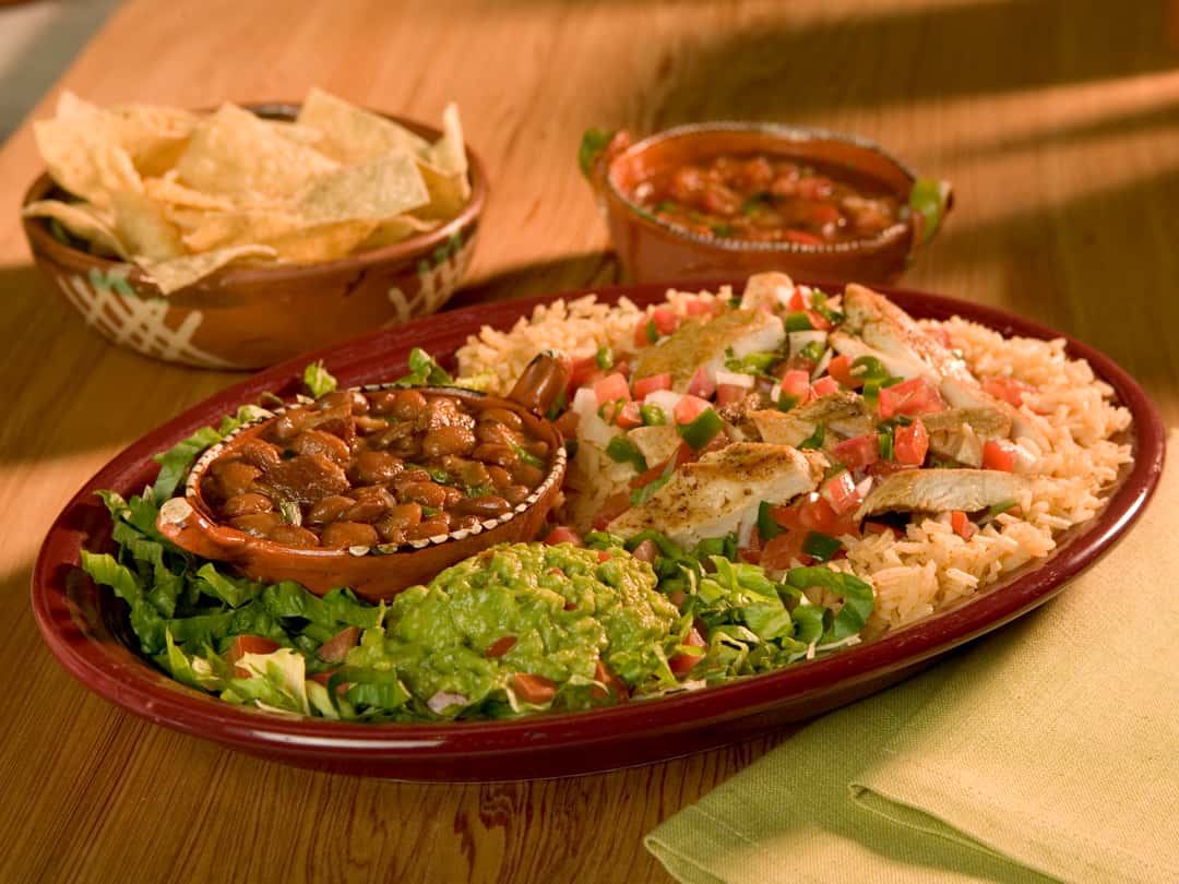 Pericos Mexican Cuisine