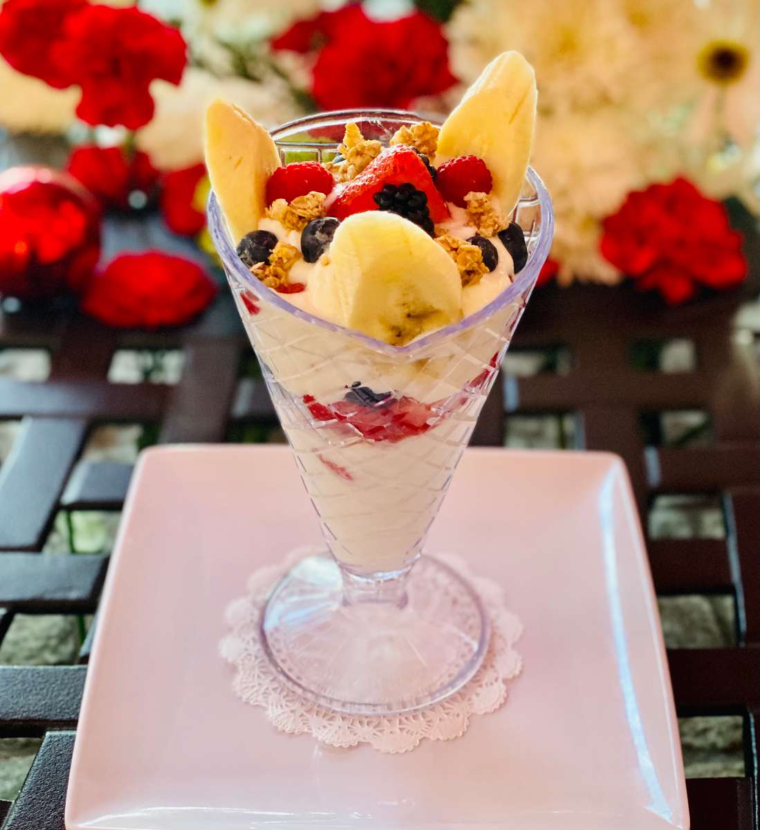 parfait near me