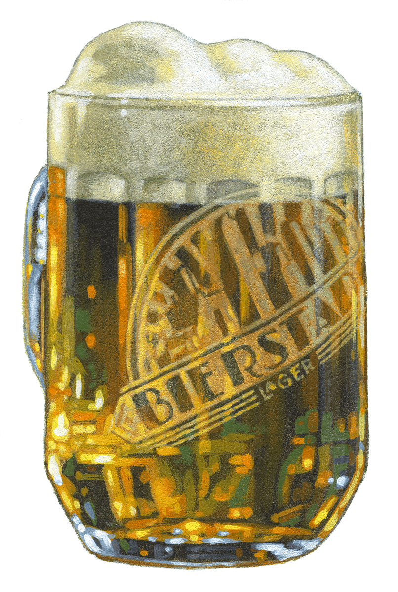 beer