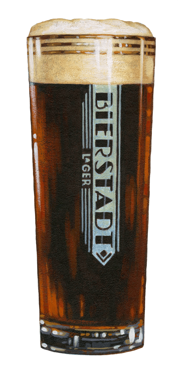 beer