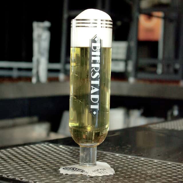 lager