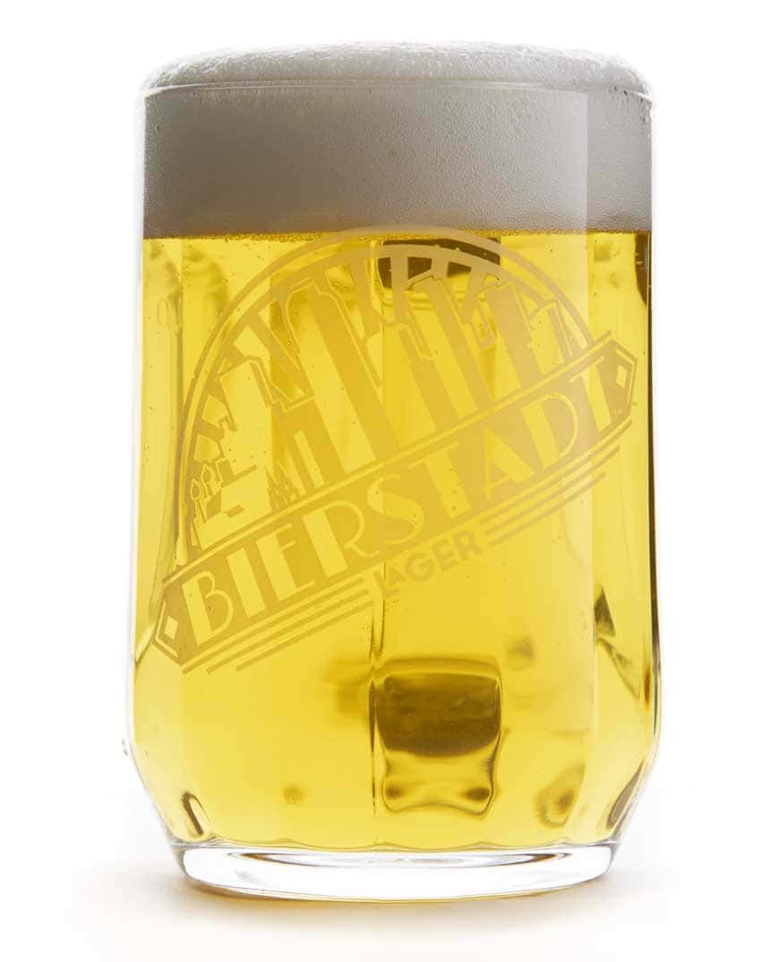 beer glass