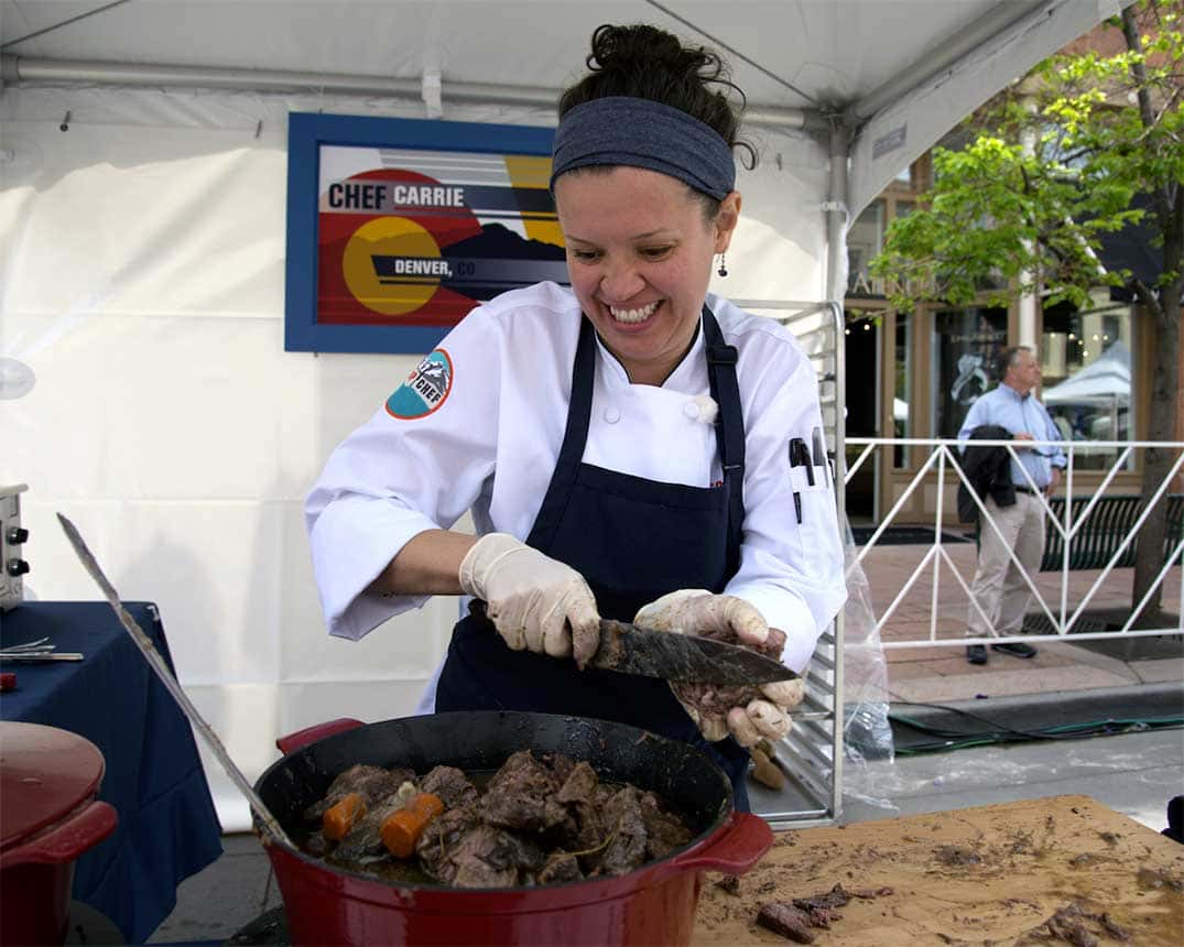 chef