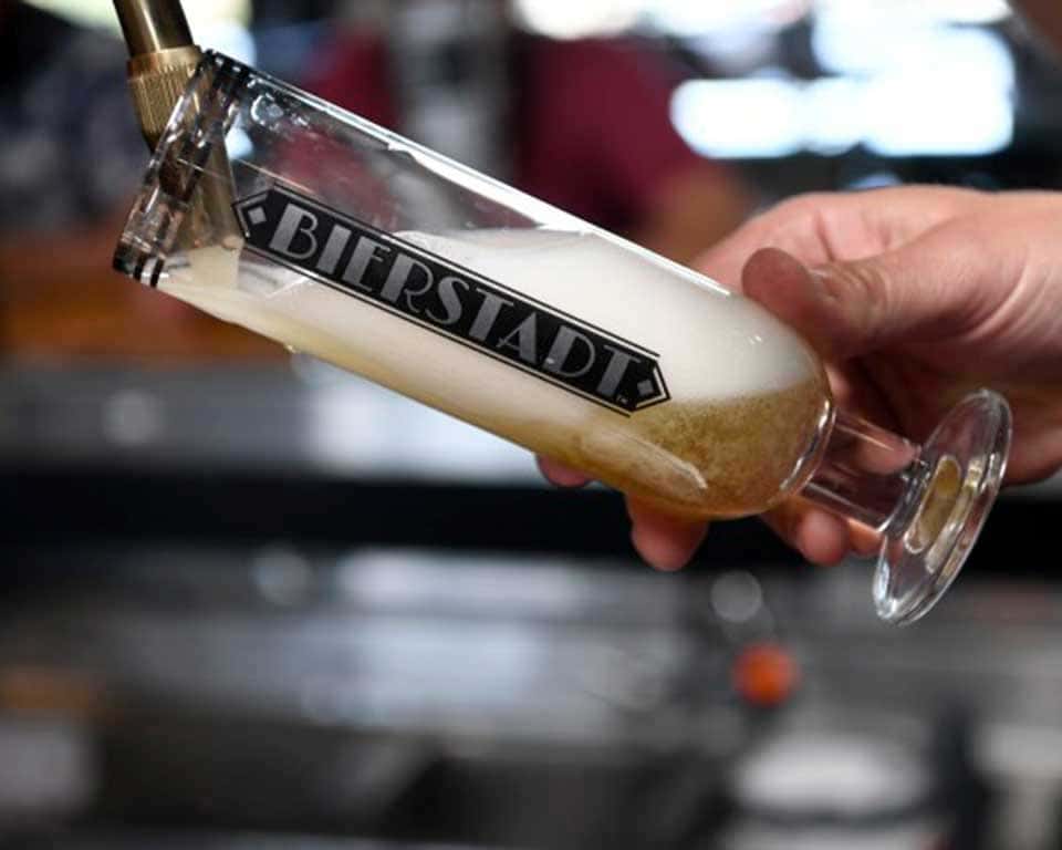 beer