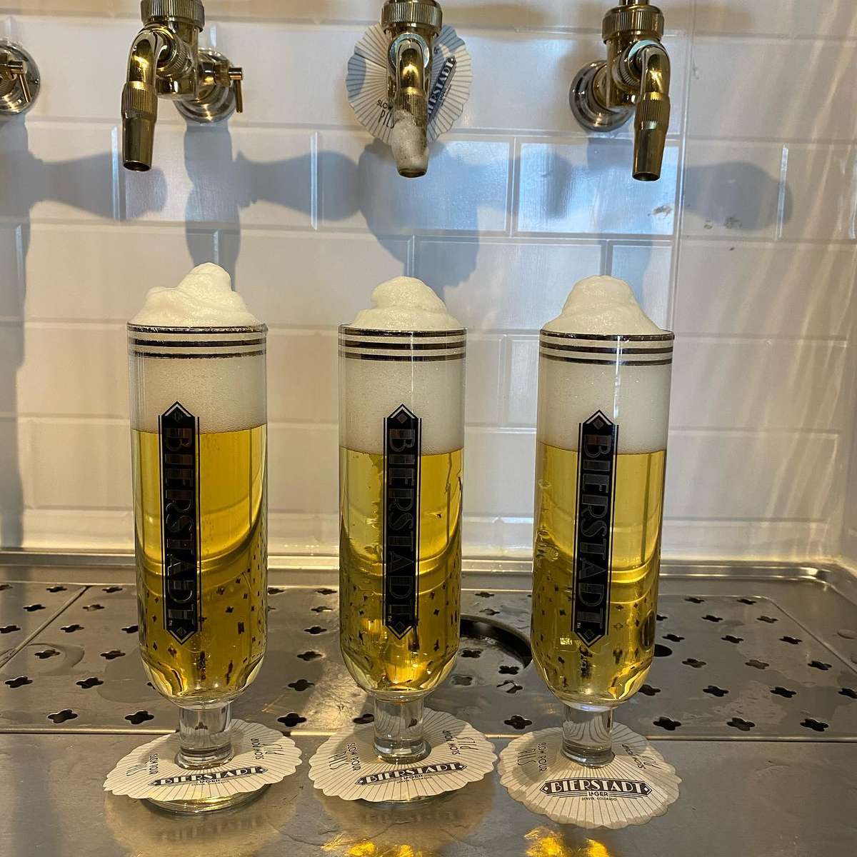 lagers