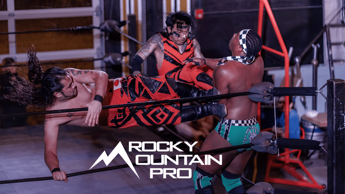 Live Pro Wrestling
