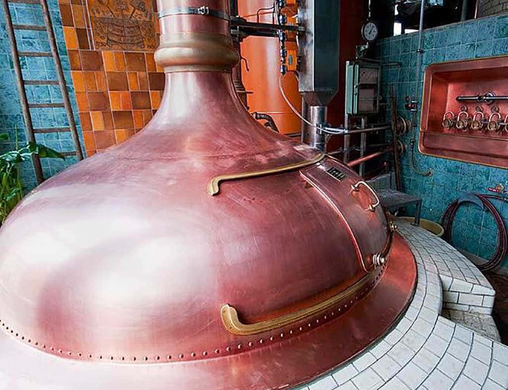 kettle