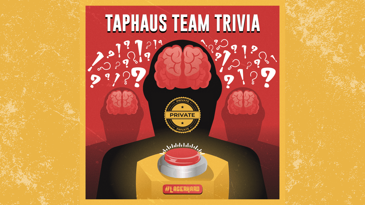 Team Trivia