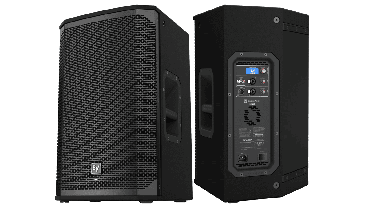 Electro Voice EKX-12P