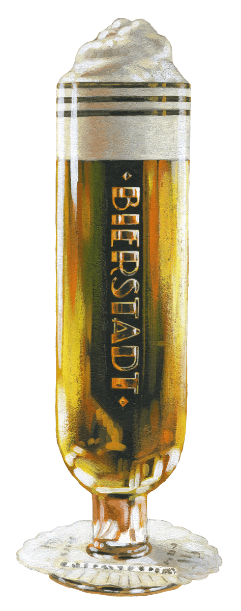 beer
