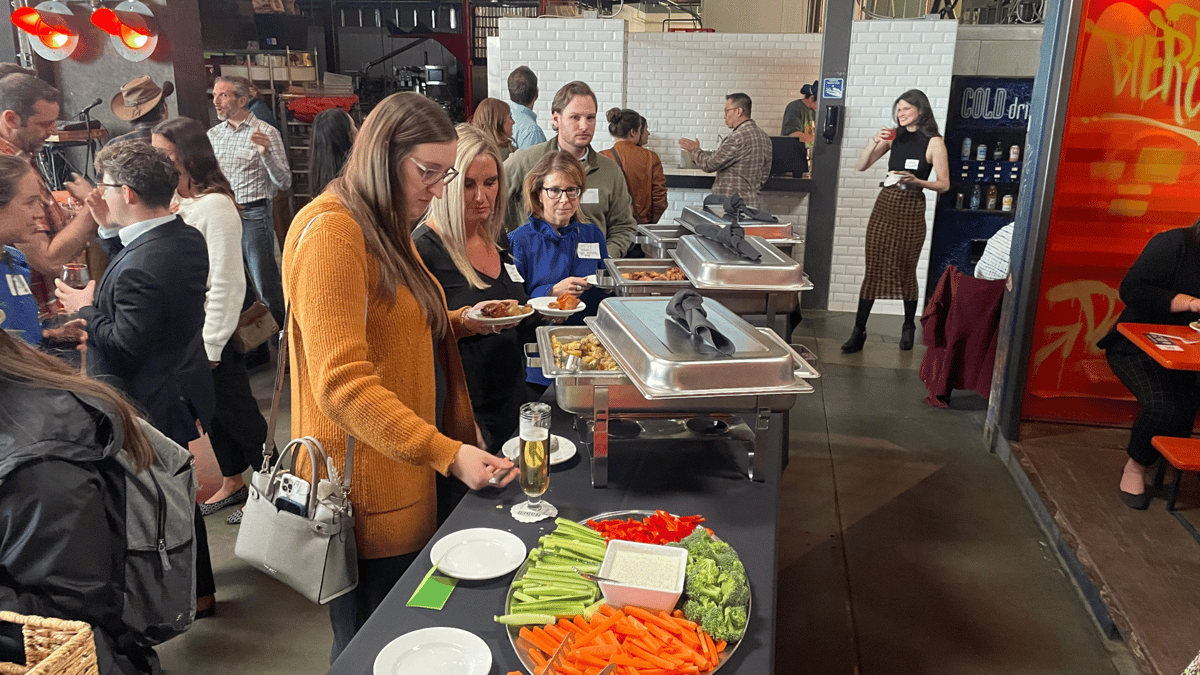 Catering Apps