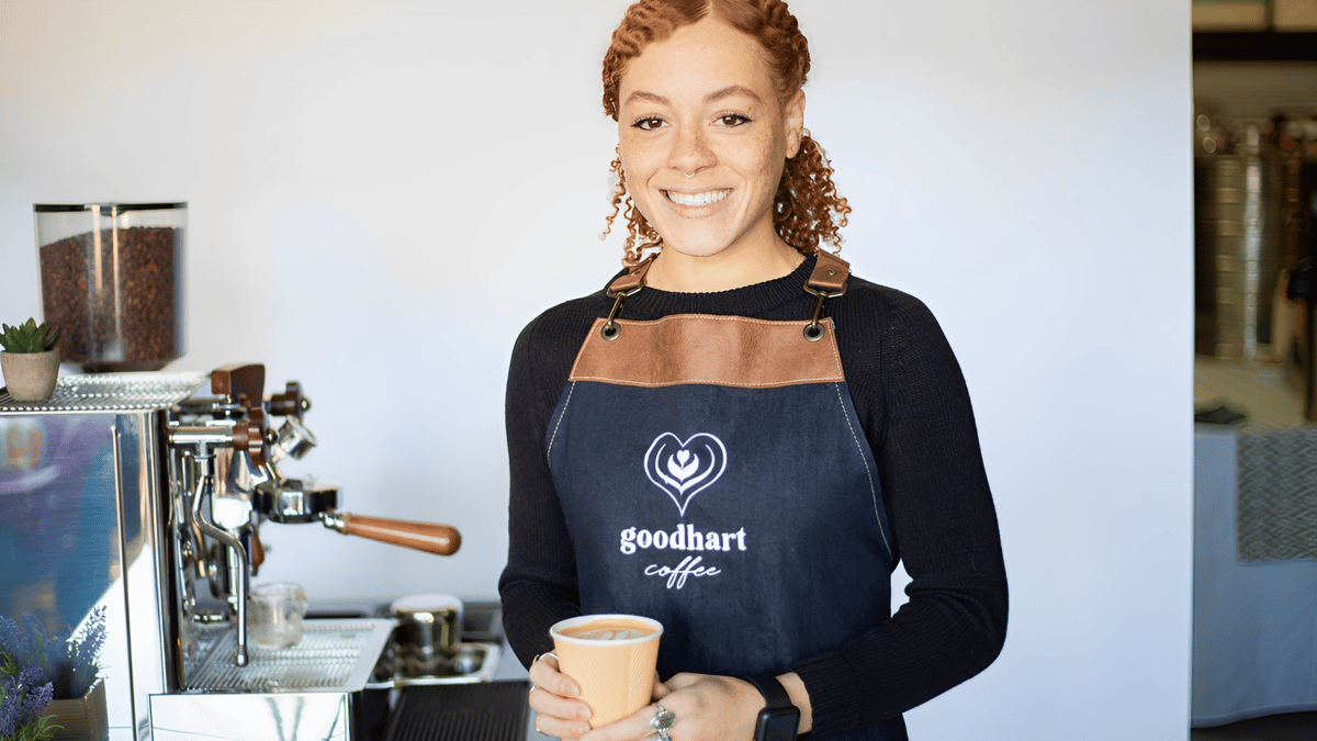 Goodhart Coffee
