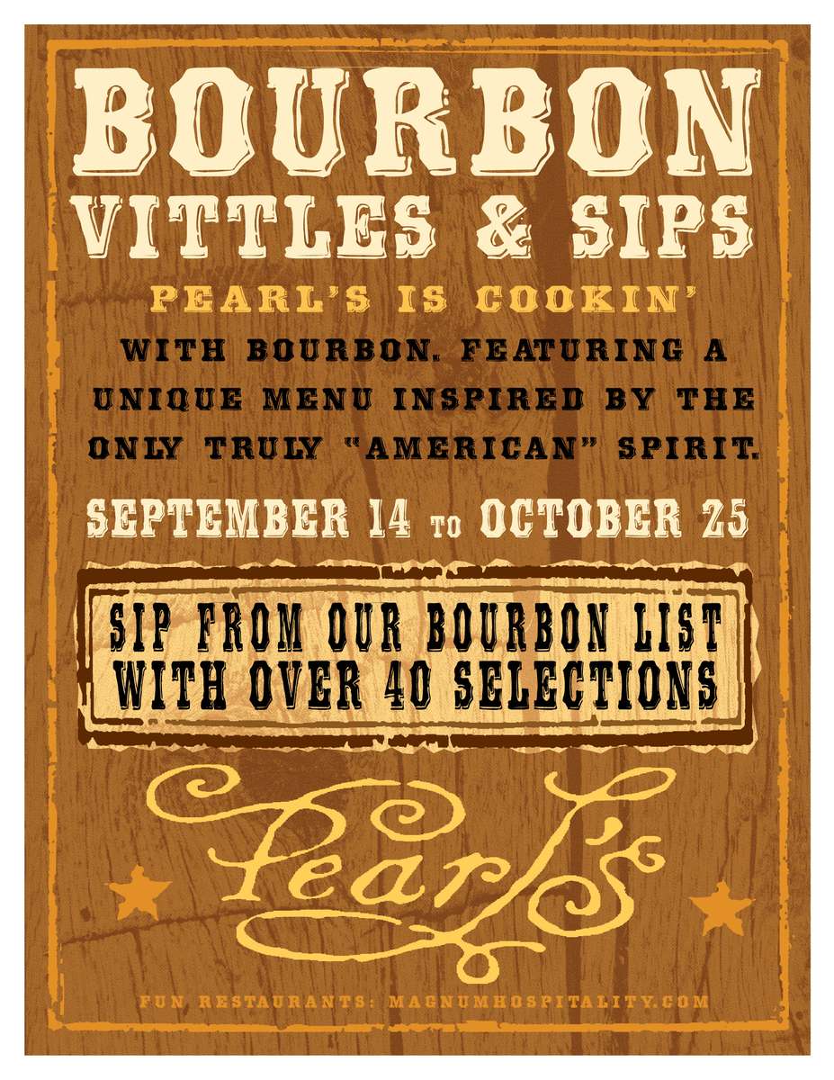Bourbon Fest