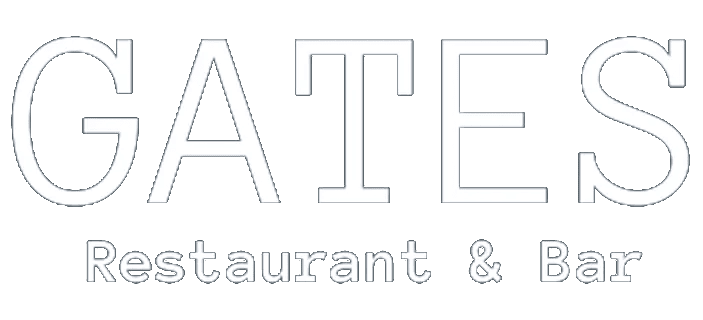 Gates restaurant and bar