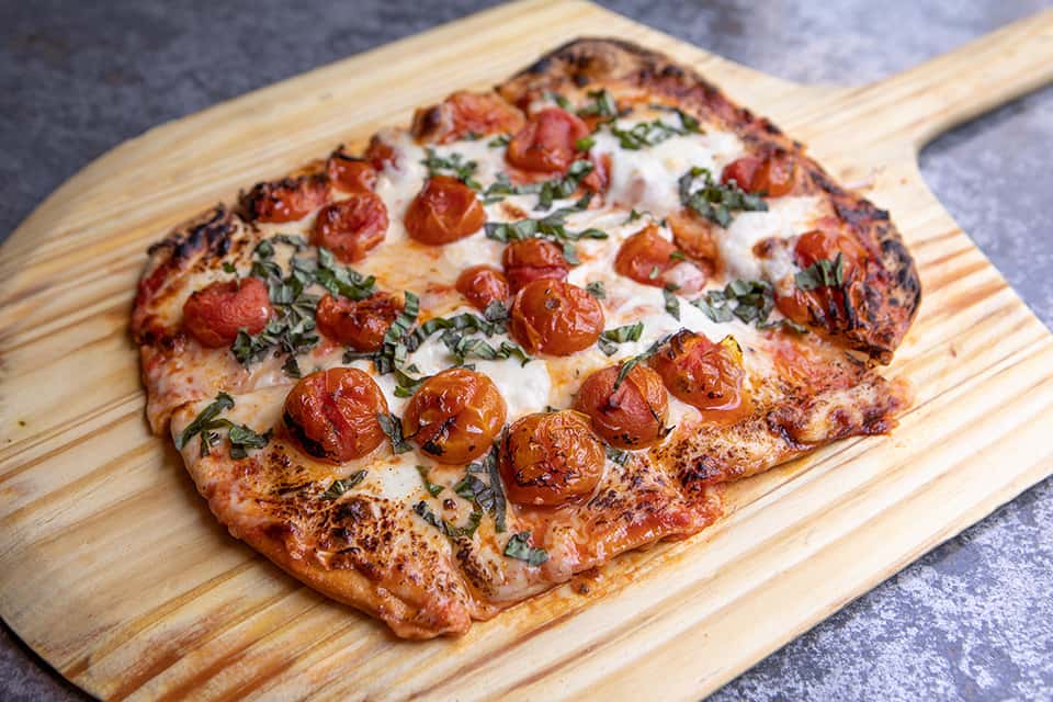 margareta  pizza