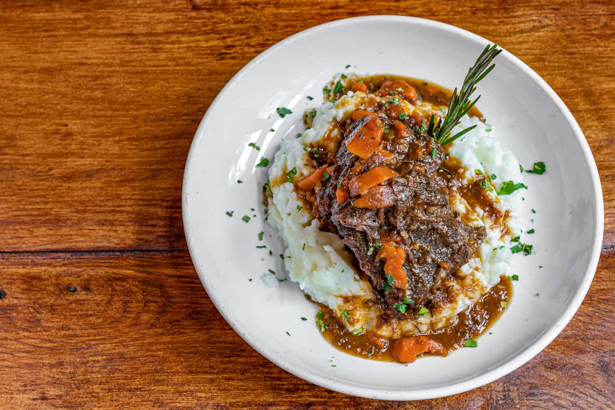 Short Ribs