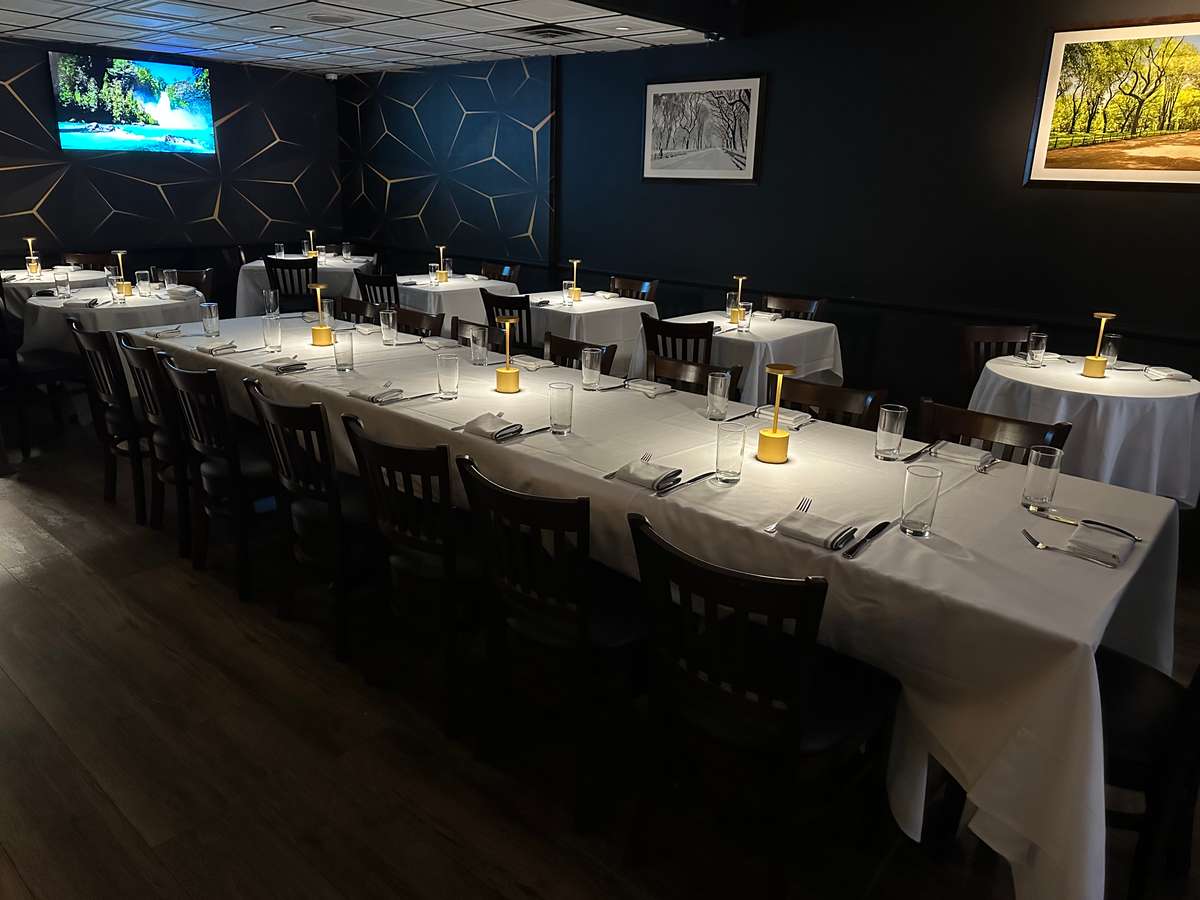 Large table