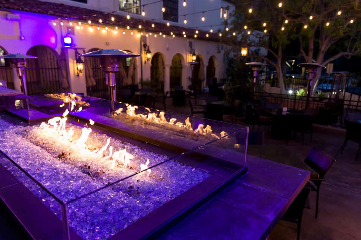 Private Dining Claremont Elvira's Grill Mexican Restaurant in