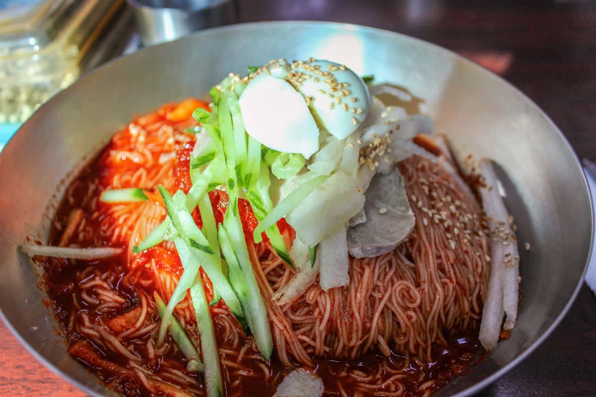 noodles