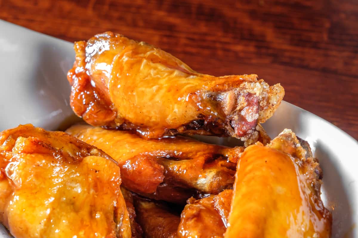 Kabuto Wings