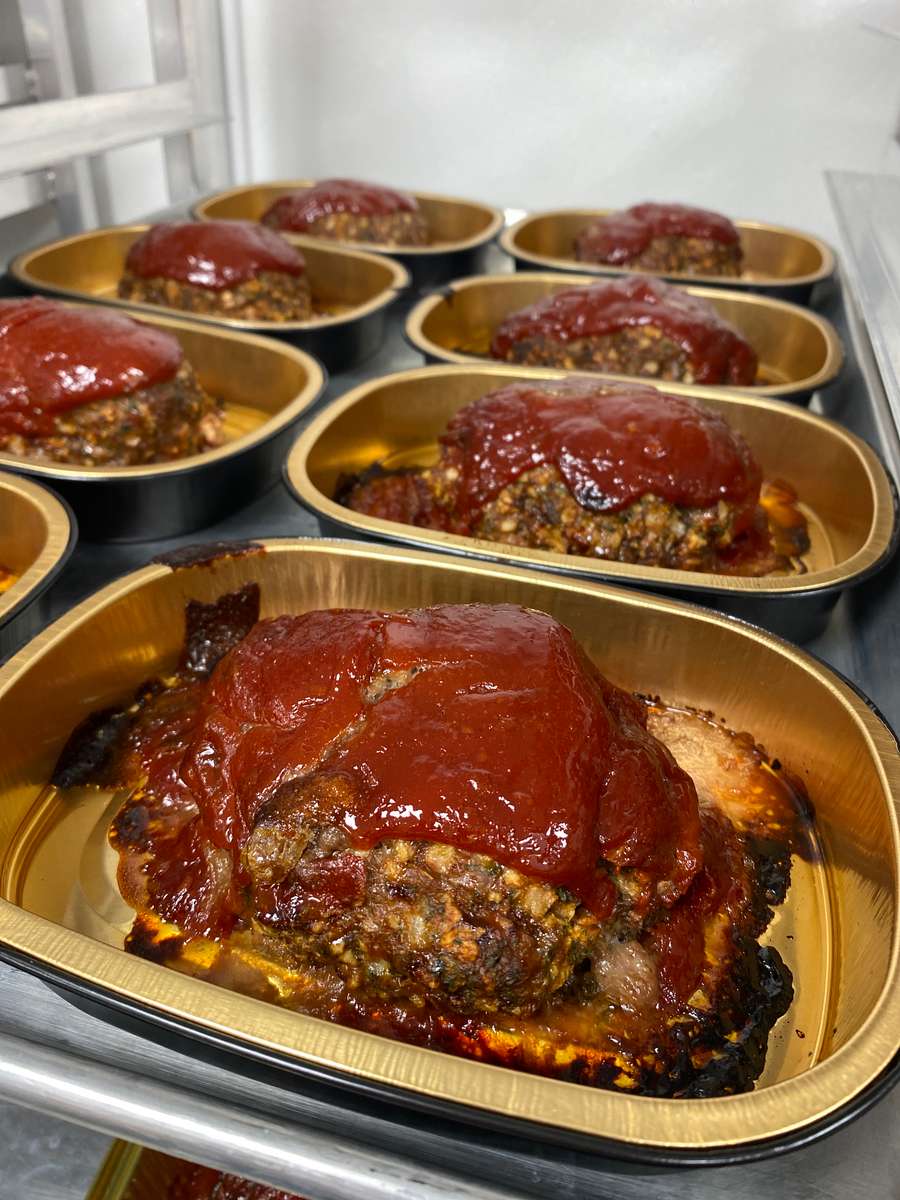 Meatloaf