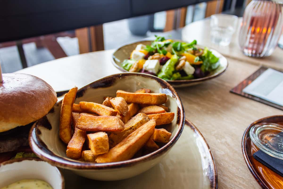 American Dining