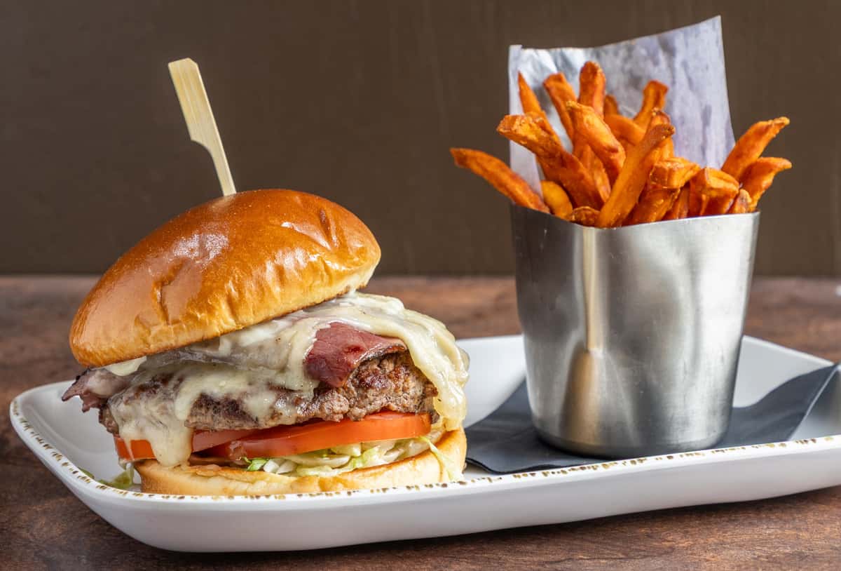 PastramiBurger