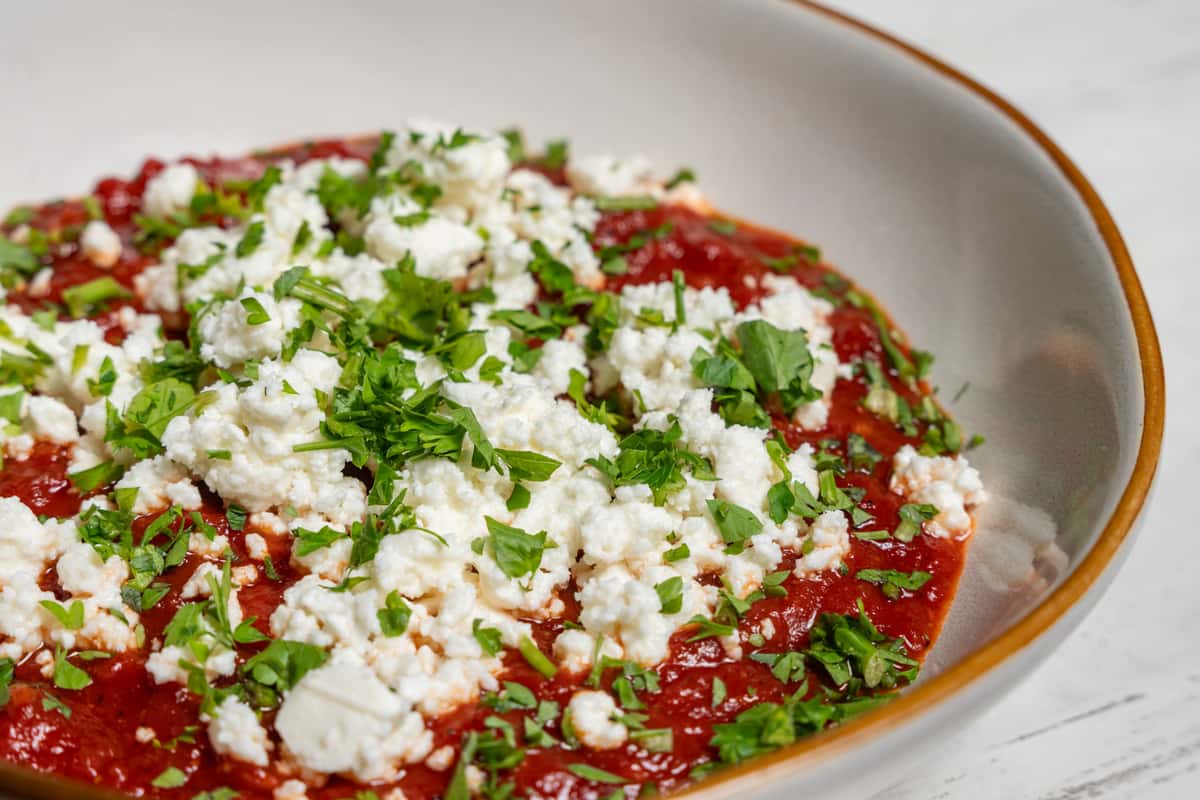 Shakshuka