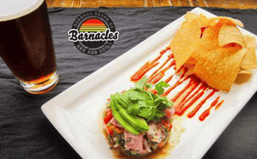 ceviche