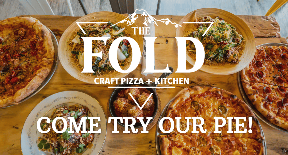 the Fold Kitchen