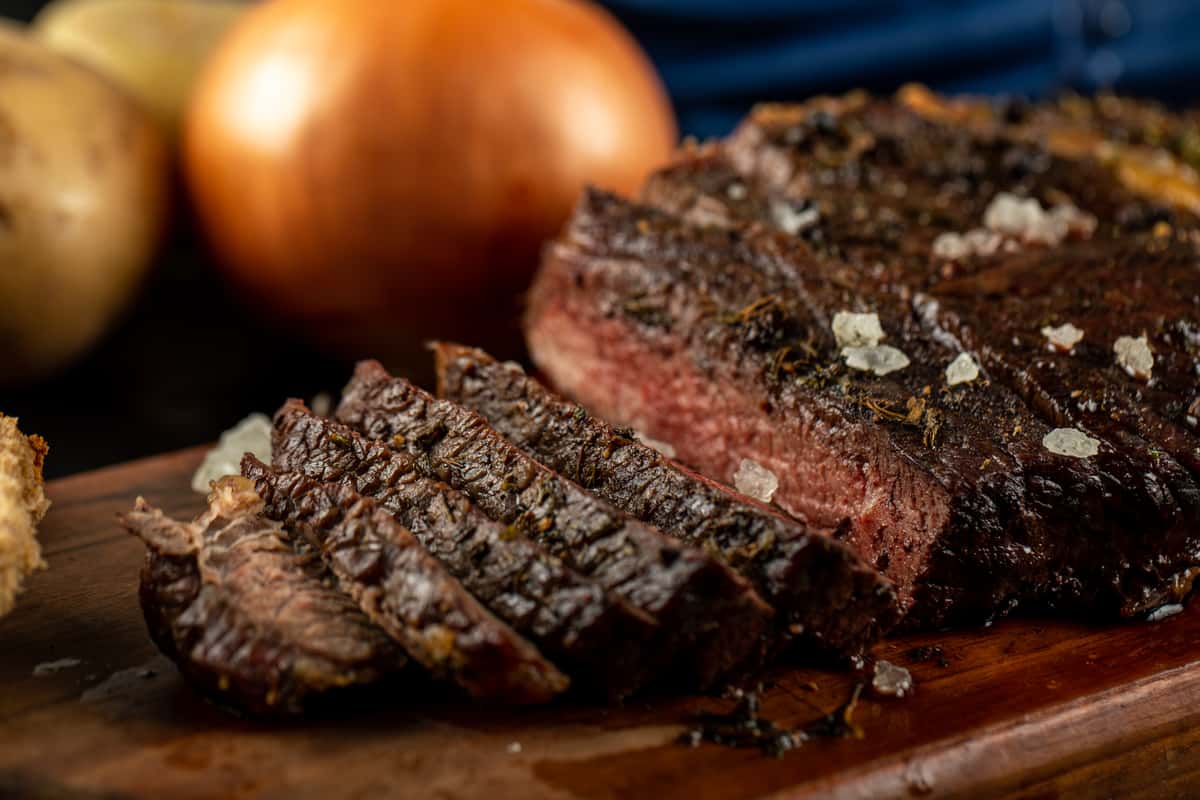 meat barbecue