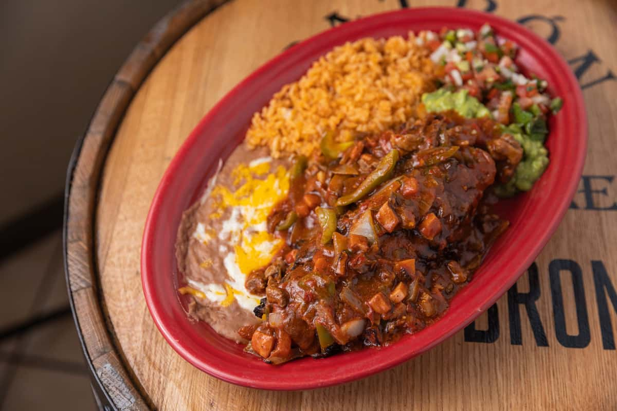 Our Story - El Toro Bronco - Mexican Restaurant in Lompoc, CA