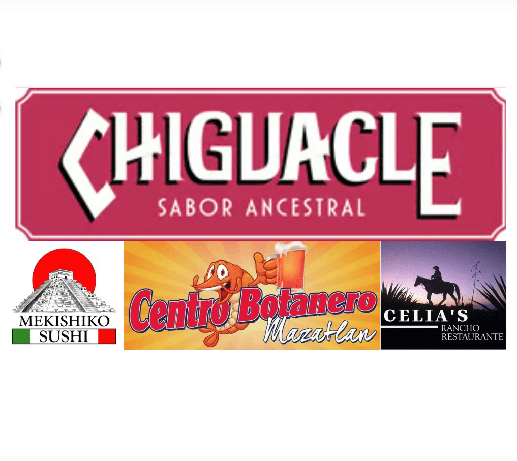 Chiguacle Corp Restaurant Group