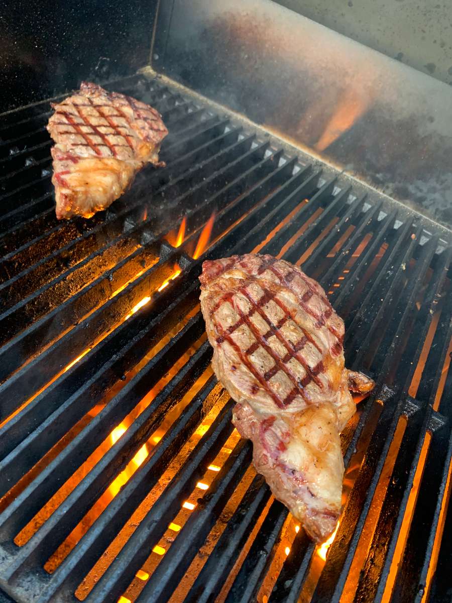 Ribeye