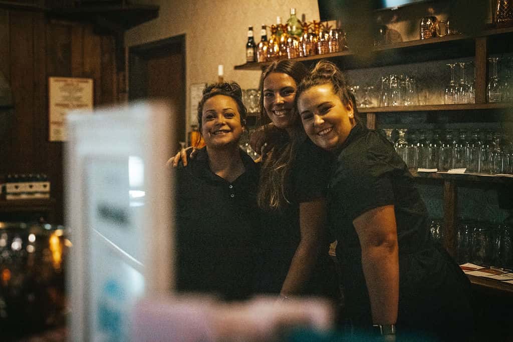 Staff