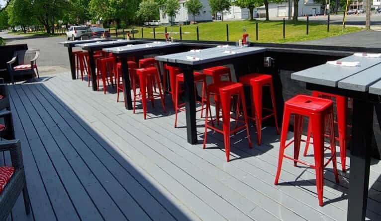 Arsenal City Tavern