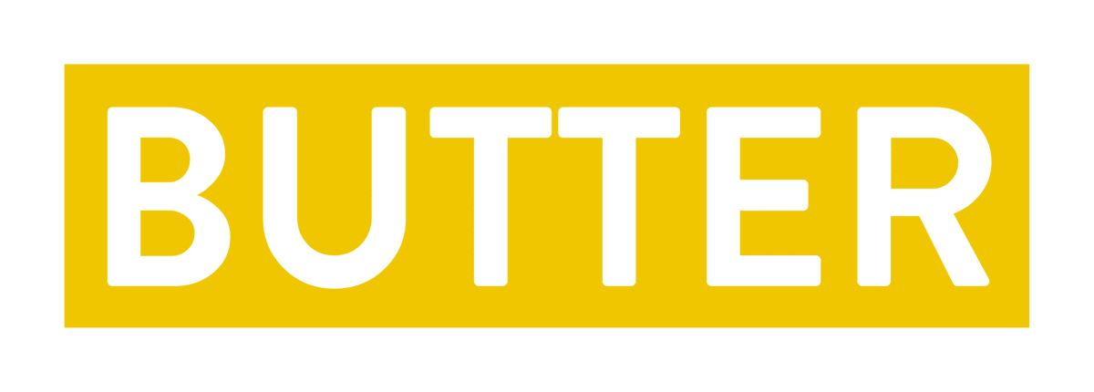 butter logo