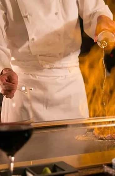 chef