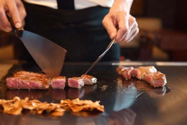 chef