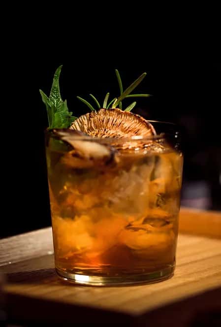 cocktail