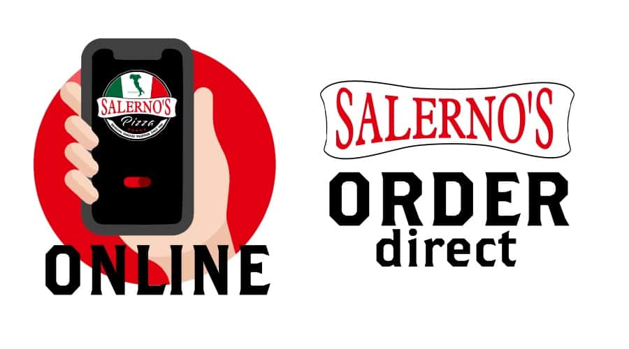 Salerno's Online Direct