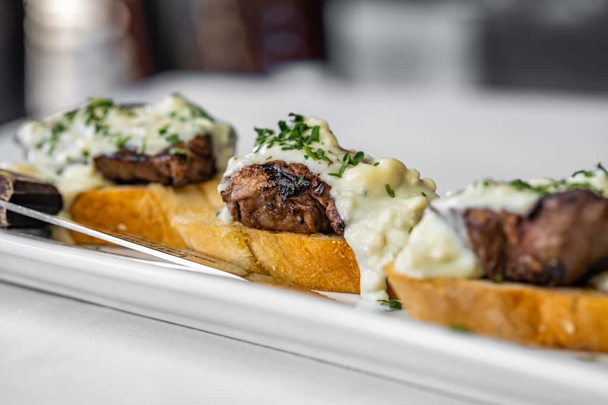 Menu Photo