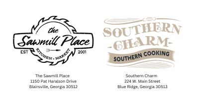 combined logo