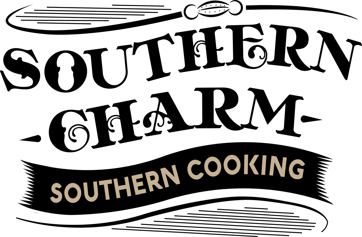 Souther Charm Restaurant Logo